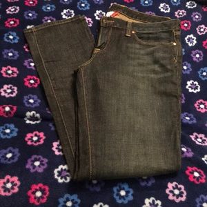 Lucky Jeans